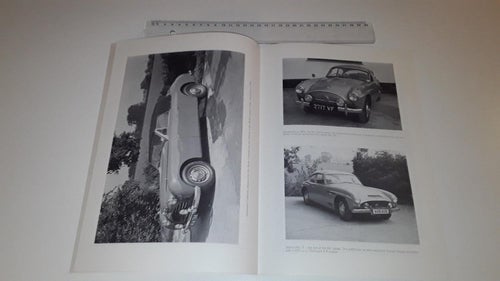 Jensen 16 sidor tryckt 1981 text engelska