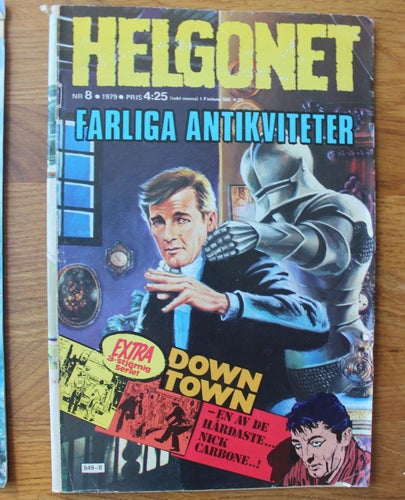 Helgonet 1979 nr 8