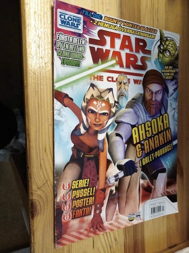 Star Wars 2010 #4