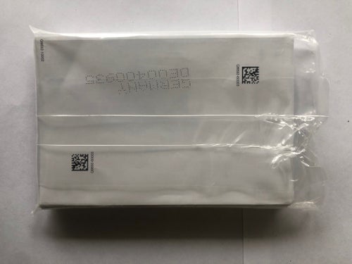 HP ADVANCED PHOTO PAPER 10x15cm 60 st