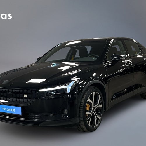 Polestar 2 Long Range Dual Motor Performance 78kWh Perf Plus//Pilot//