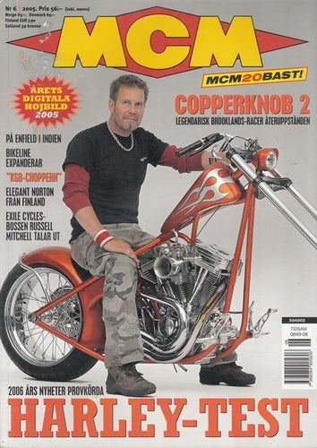 MCM Nr 6 2005