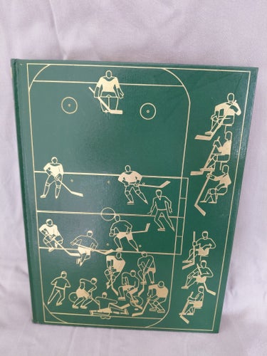 Årets Ishockey 1968
