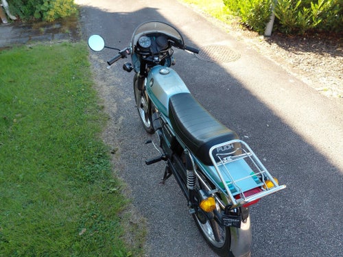 Puch Montana GL 1983, TSV1479