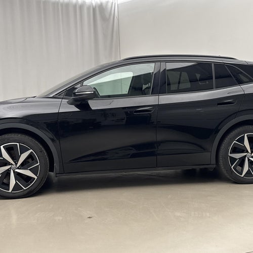 ID.4 GTX 77kWh AWD (299hk) Dragkrok