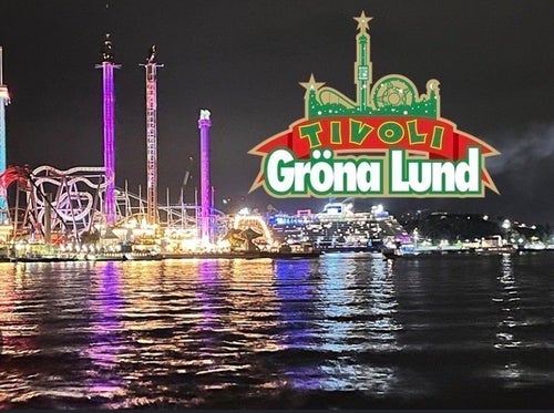Gröna Lund – 100 kr rabatt per biljett max 5 biljetter