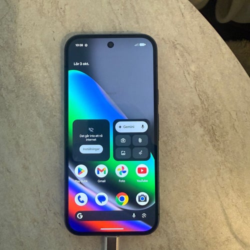 Google Pixel 10