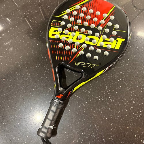 Babolat Viper Jr padelracket