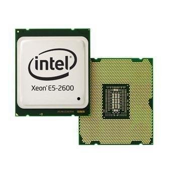 Intel Xeon E5-2620 v2 6 Core 12 Threads S-2011