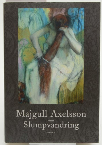 Slumpvandring : [roman] / Majgull Axelsson