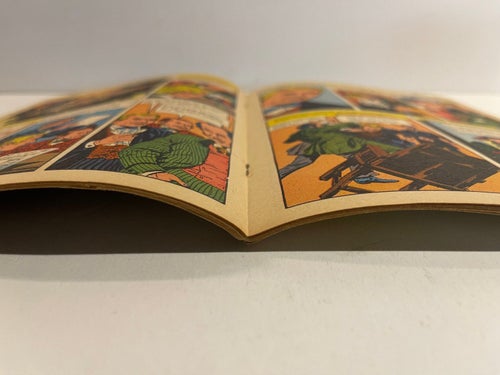Illustrerade Klassiker Nr 120