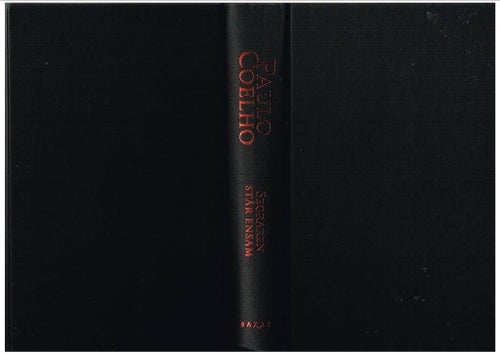 SEGRAREN STÅR ENSAM - Paulo Coelho (2009)