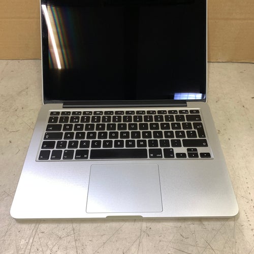 Apple MacBook Pro 13" (A1502, EMC 2875) E0190543