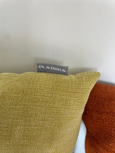 Adria prydnadskuddar