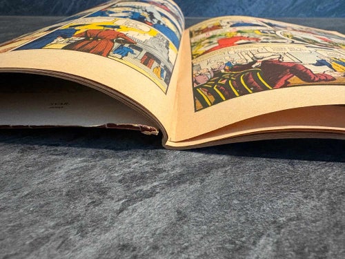 Illustrerade Klassiker Nr 126