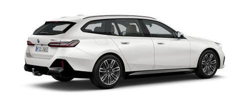 BMW i5 xDrive40 Touring xDrive 40