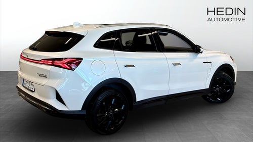 MG Marvel R Performance Perfomance AWD 70kWh