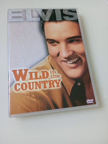 Wild In The Country (1961 Philip Dunne)