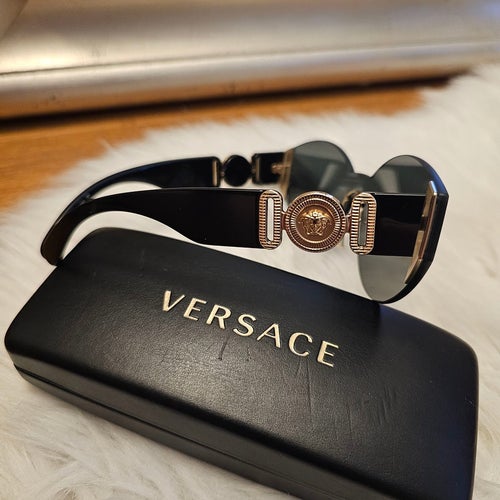 Solglasögon, Versace