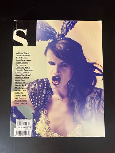 S Magazine - Nummer 10