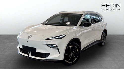 MG S5 EV Long Range LUXURY 64 KWH