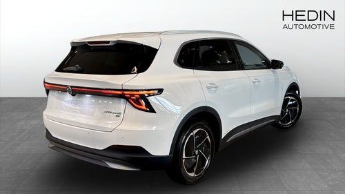 MG S5 EV Long Range LUXURY 64 KWH