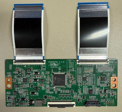 T-CON Board kort PT650GT01-1-C-3