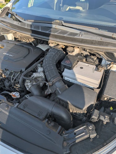 Kia Ceed Sportswagon GT-Line