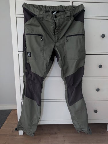 Revolution Race Nordwand Pro Storlek xxl