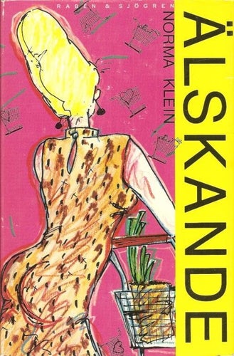 Norma Klein: Älskande.