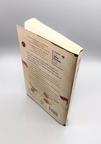 His Bloody Project av Graeme Macrae Burnet (pocket)
