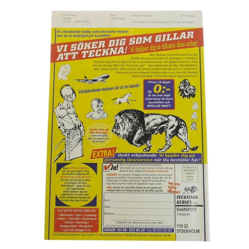 Kalle Anka & C:o - 2003 - NR 2