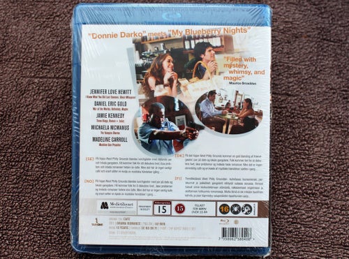 CAFE BLU-RAY NY INPLASTAD