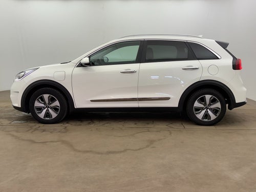 Kia Niro P-HEV DCT, 141hk, 2018