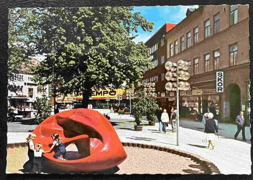 Borlänge - Förlag MoNoB Sa-Mar B 4-1 - Foto Dino Sassi