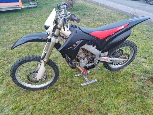 Honda CR250R