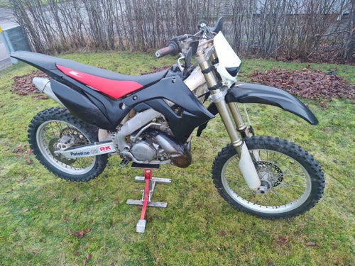 Honda CR250R