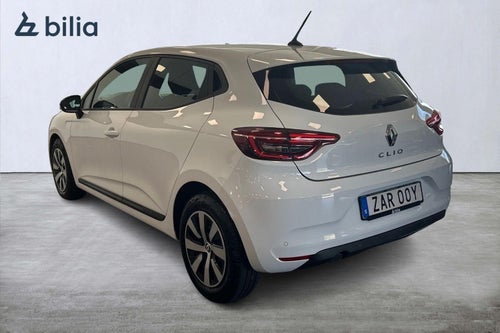 Renault Clio TCe 90 Equilibre 5-d