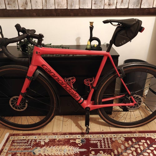 Cannondale SuperX Force 1