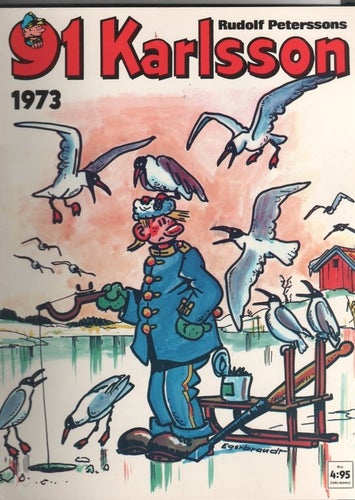 91 Karlsson 1973