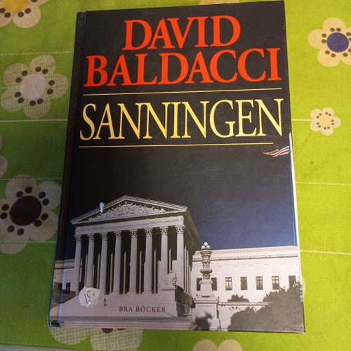 Sanningen av David Baldacci, 1998