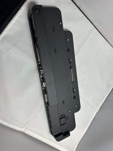 Fujitsu Lifebook Port Replicator FPC0PR101 Dockningsstation