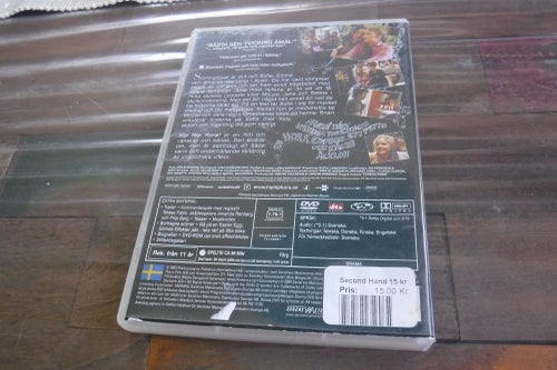 DVD Hip Hip Hora!