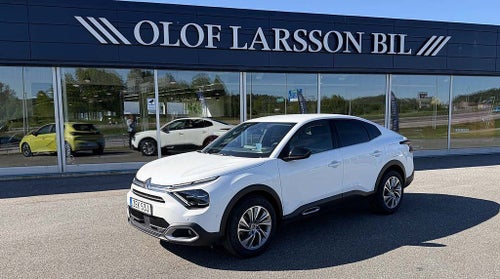 Citroën C4 X 1.2 PureTech EAT, 131hk, 2023