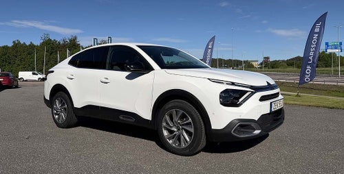 Citroën C4 X 1.2 PureTech EAT, 131hk, 2023