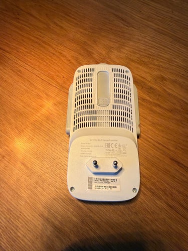 TP-Link AC1750 Wi-Fi Range Extender RE450