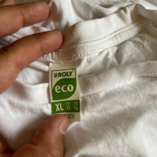 Coca cola t-shirt, storlek XL
