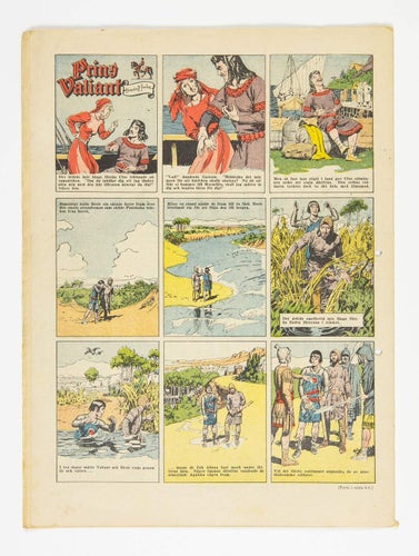 Karl-Alfred - Nr. 41 - 1946