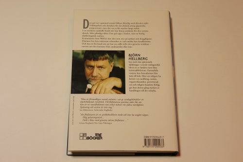 DEN GRÅ - Björn Hellberg