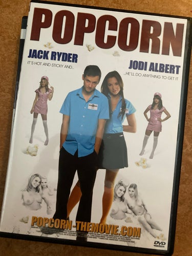 Popcorn